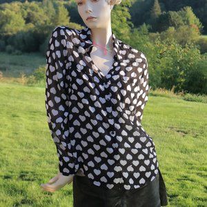 Express "The Portofino Shirt"